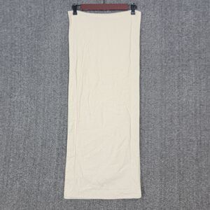 Southern Living Table Runner Beige 100% Linen Hemstitch 13.5x70*